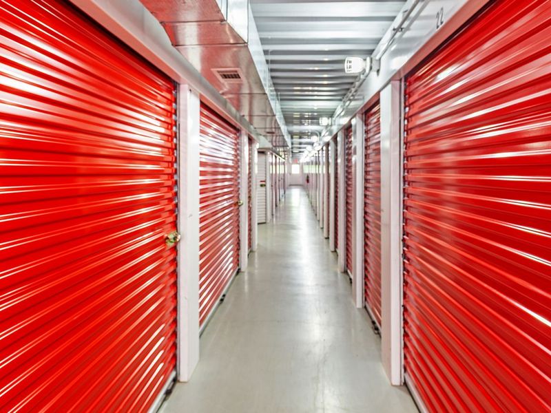 Interior Units 