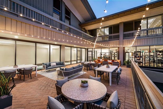Images The Woodlands® Resort, Curio Collection by Hilton