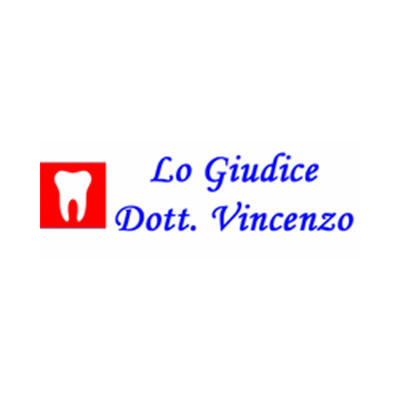 Studio Dentistico Lo Giudice Dr. Vincenzo Logo