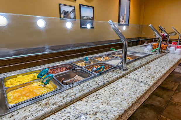 Images Holiday Inn Resort Orlando Lake Buena Vista by IHG