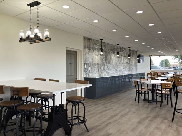 Images Best Western Plus Denver West/Golden
