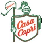 Stella's Casa Capri Logo