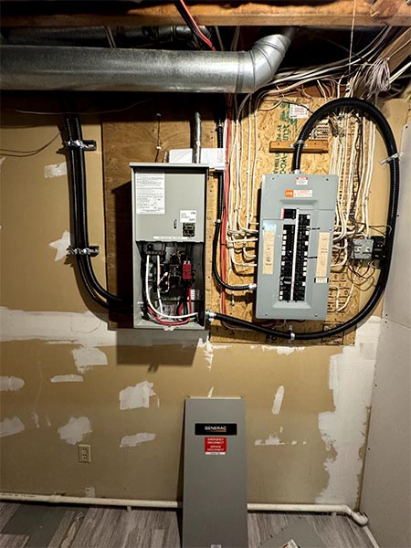 Images Bry's Electrical Inc