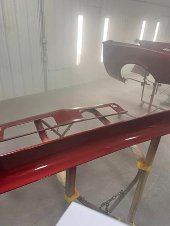 Images Midwest Corvettes & Classics