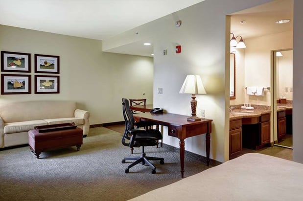 Images Homewood Suites by Hilton Charleston Airport