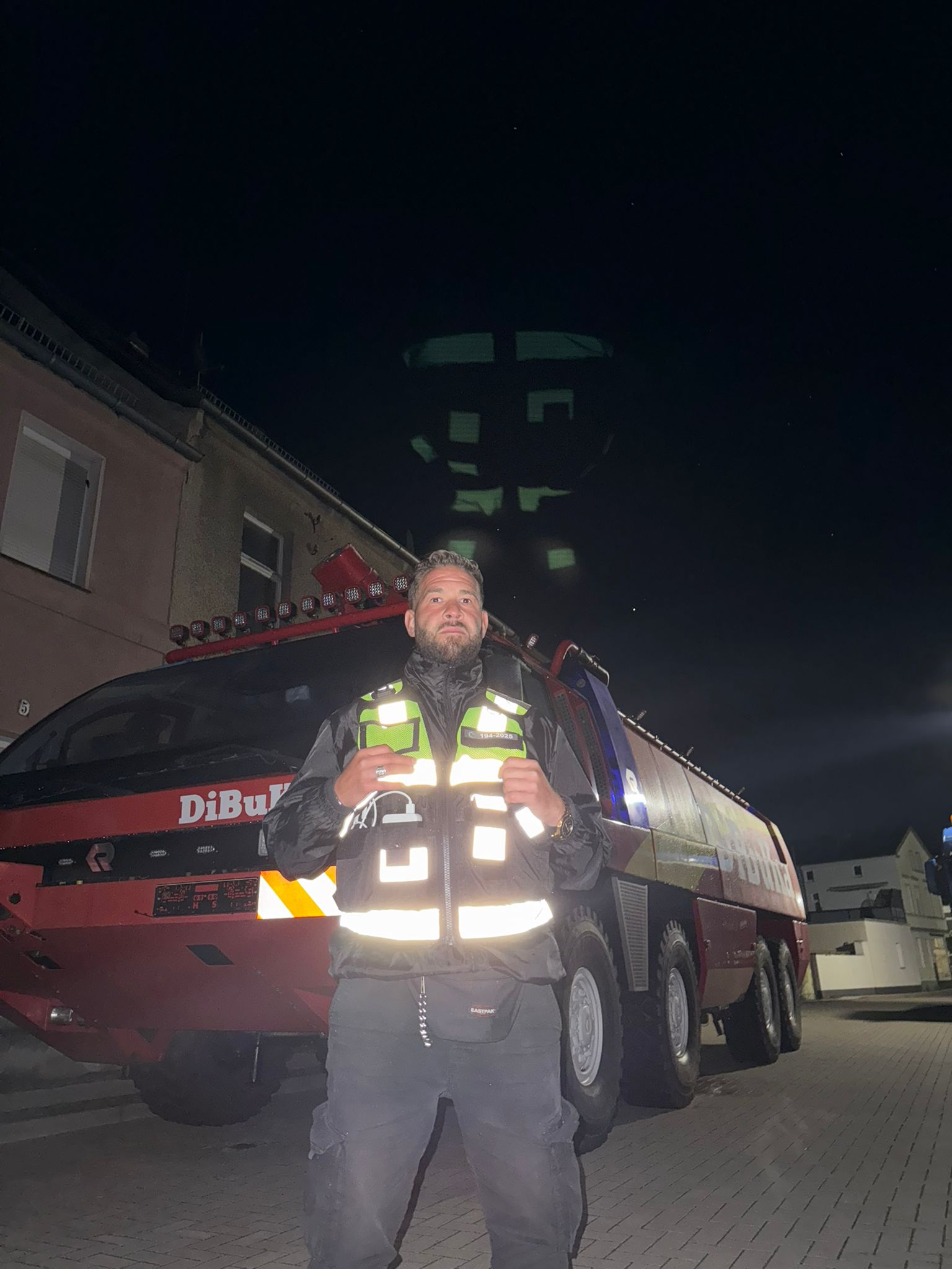 Bilder EL-C Security & Service GmbH | Sicherheitsdienst Berlin