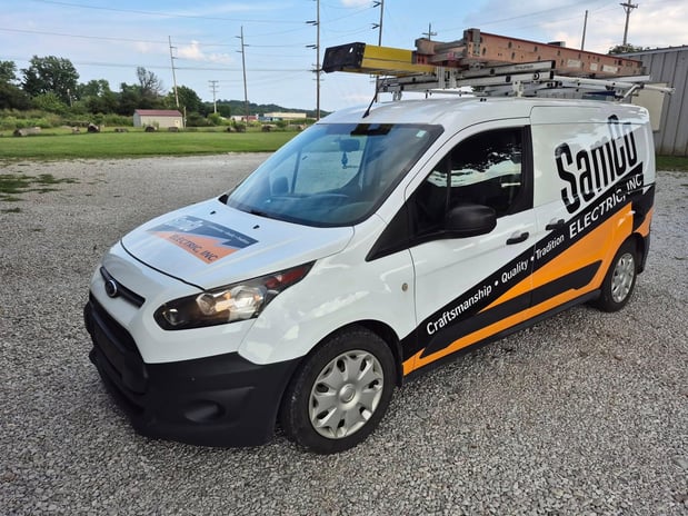 Images SAMCO Electric Inc