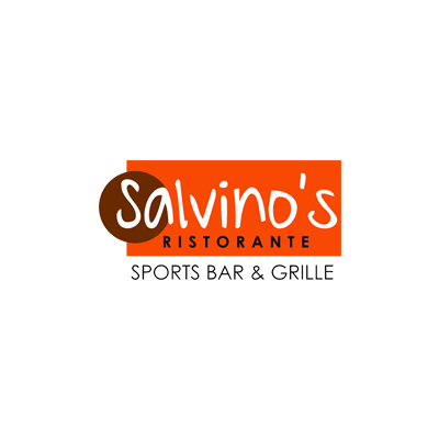 Salvino's Ristorante Sports Bar & Grille Logo