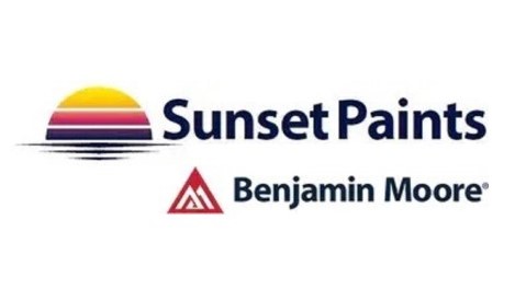 Images Sunset Paints - Benjamin Moore - Kennesaw