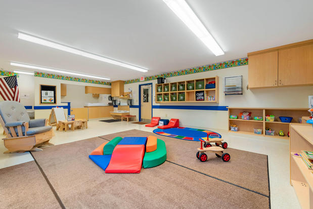 Images Primrose School at WestClay