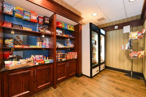 Images Hampton Inn & Suites Salisbury/Fruitland