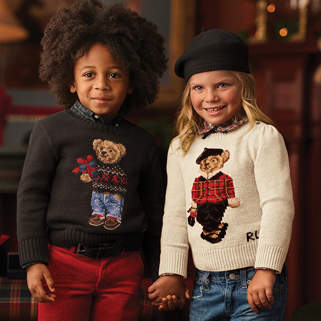 Polo ralph lauren children's factory store best sale