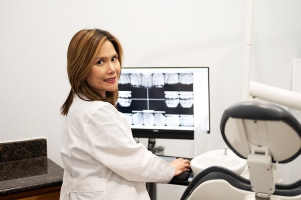 Images SF Premier Dental
