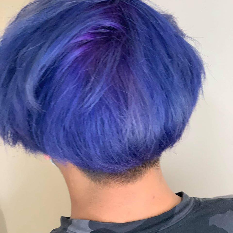 The Hideout Salon and Lounge Photo