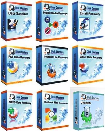 Images Disk Doctors Data Recovery