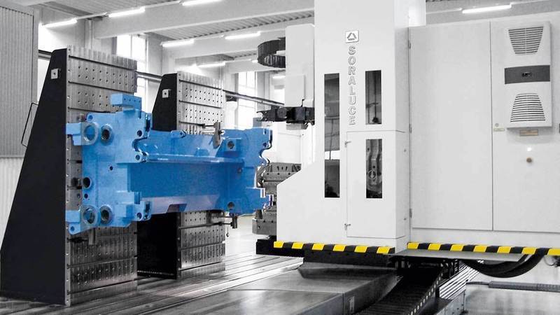 Images Soraluce Italia