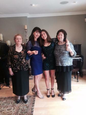 Images Los Angeles Hebrew Teacher - LA Hebrew Tutor