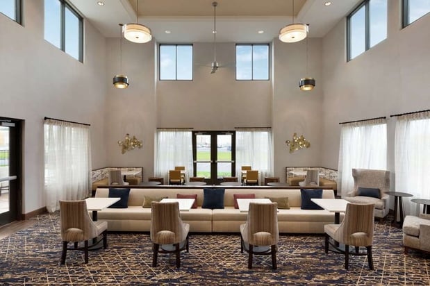 Images Homewood Suites by Hilton Albany Crossgates Mall