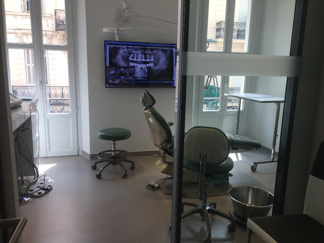 Bloc Chirurgical Bloc Chirurgical