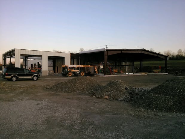 Images Ringer & Daniels General Contracting, Heating and Cooling