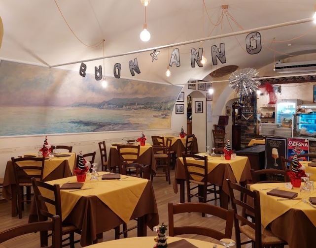 Images Ristorante Pizzeria Vento Largo