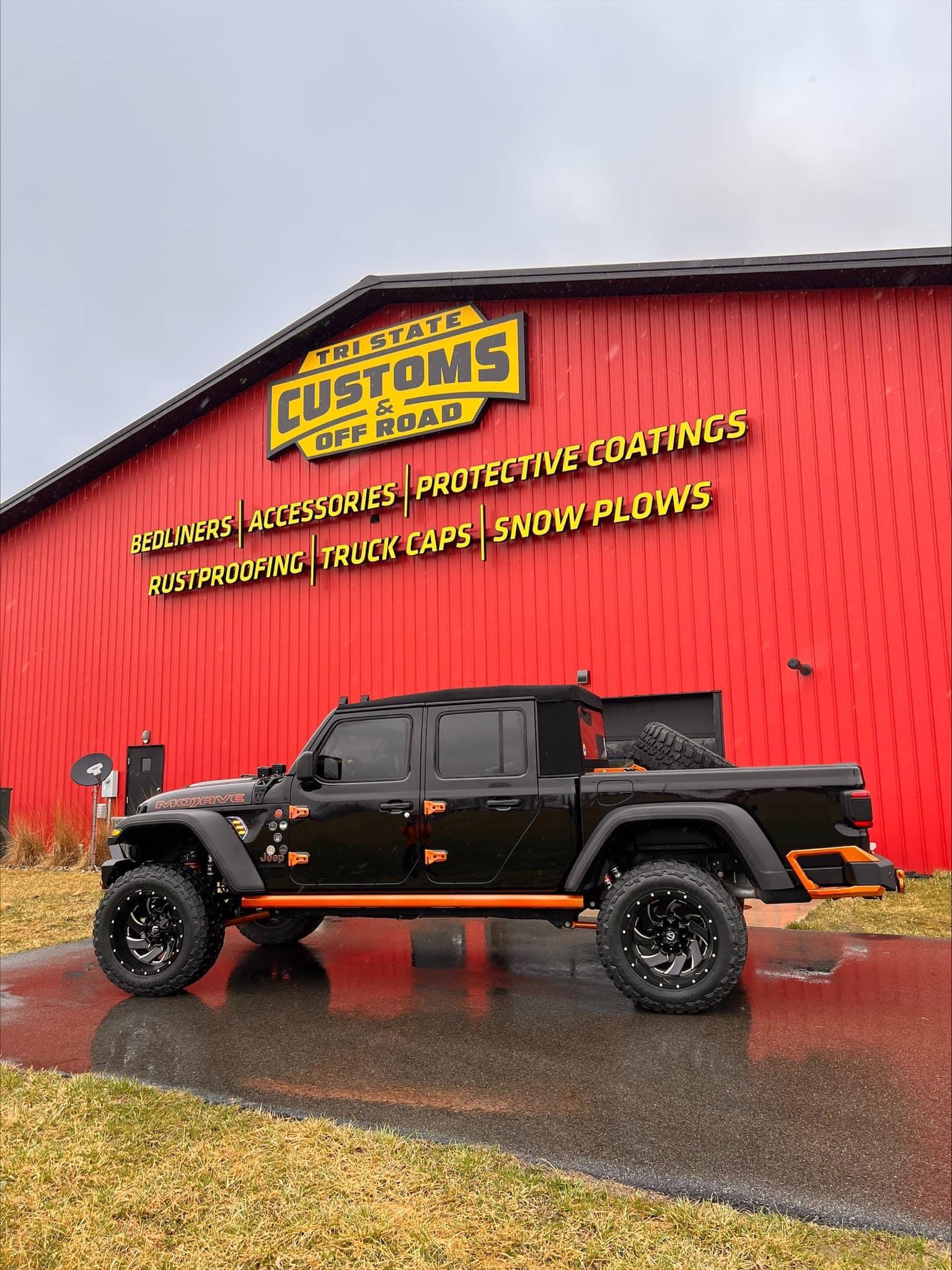 Image 13 | Tri State Customs & Offroad