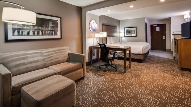 Images Best Western Plus Spokane North