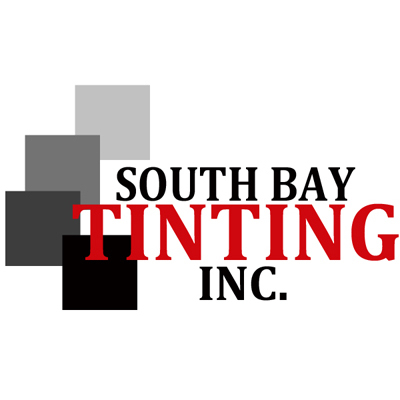 South Bay Tinting Logo