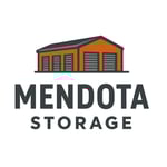 Mendota Storage Logo