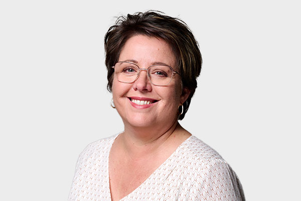 Fiona Jackson, Retail Partner in our Shepparton Marketplace store