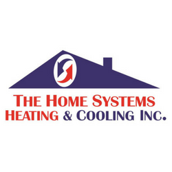 The Home Systems Heating & Cooling