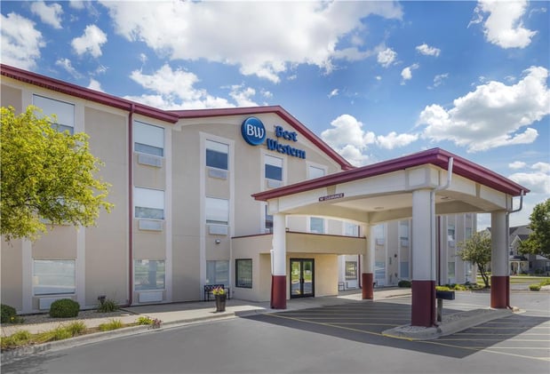 Images Best Western Joliet Inn & Suites