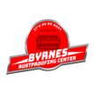 Byrnes Rustproofing Center Logo