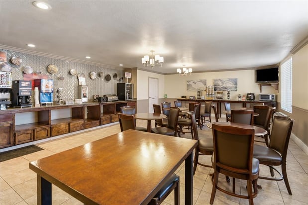 Images Best Western Plus John Jay Inn & Suites