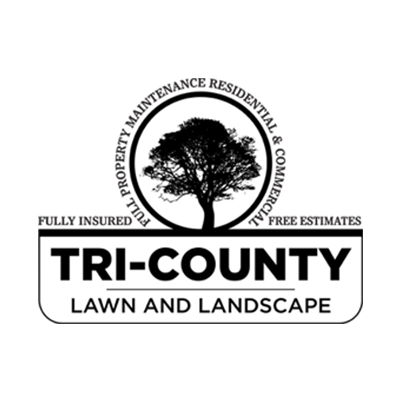 Tri-County Lawn & Landscape Inc Logo