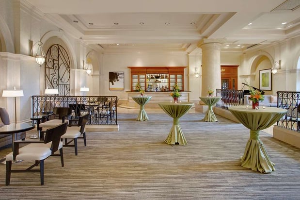 Images Hilton Naples