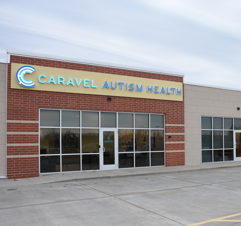 Caravel Autism Health - Davenport location image
