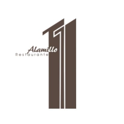 RESTAURANTE 11 Logo