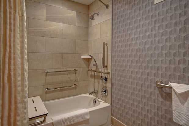 Images Embassy Suites by Hilton Little Rock