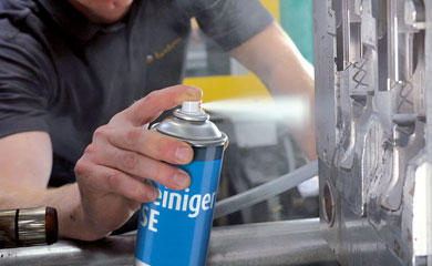 Buchem Chemie + Technik GmbH & Co. KG, Von-der-Wettern-Strasse 23 in Köln