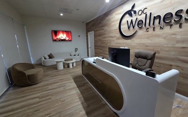 Images OC Wellness Center & Ice Lab