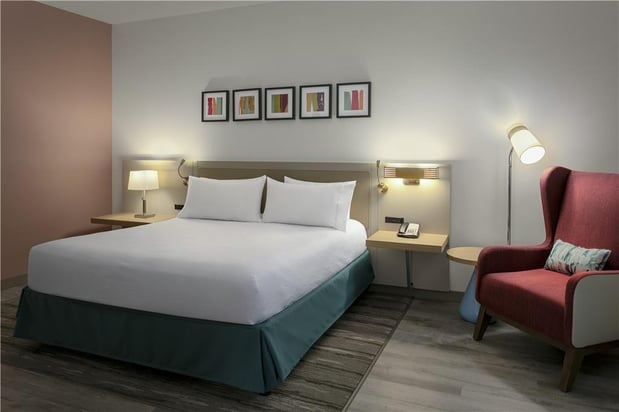Images Hilton Garden Inn Eugene/Springfield
