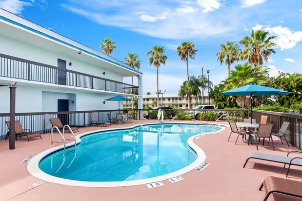 Images Best Western Lake Okeechobee