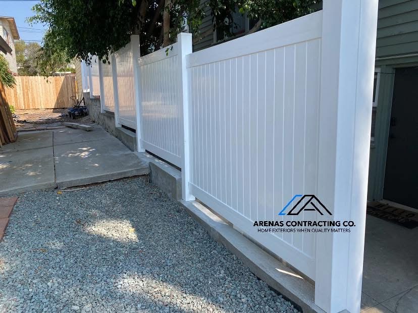 Arenas Contracting Corp Image