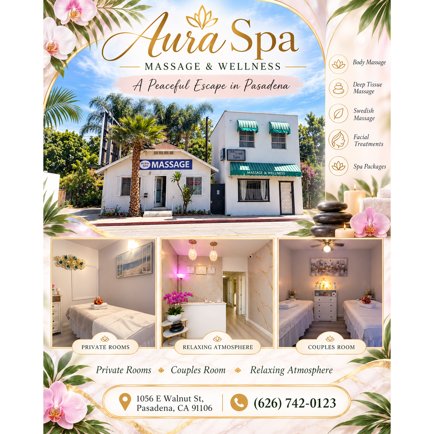 Aura Spa