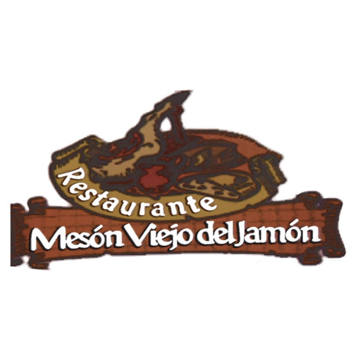 Mesón Viejo Del Jamón Logo