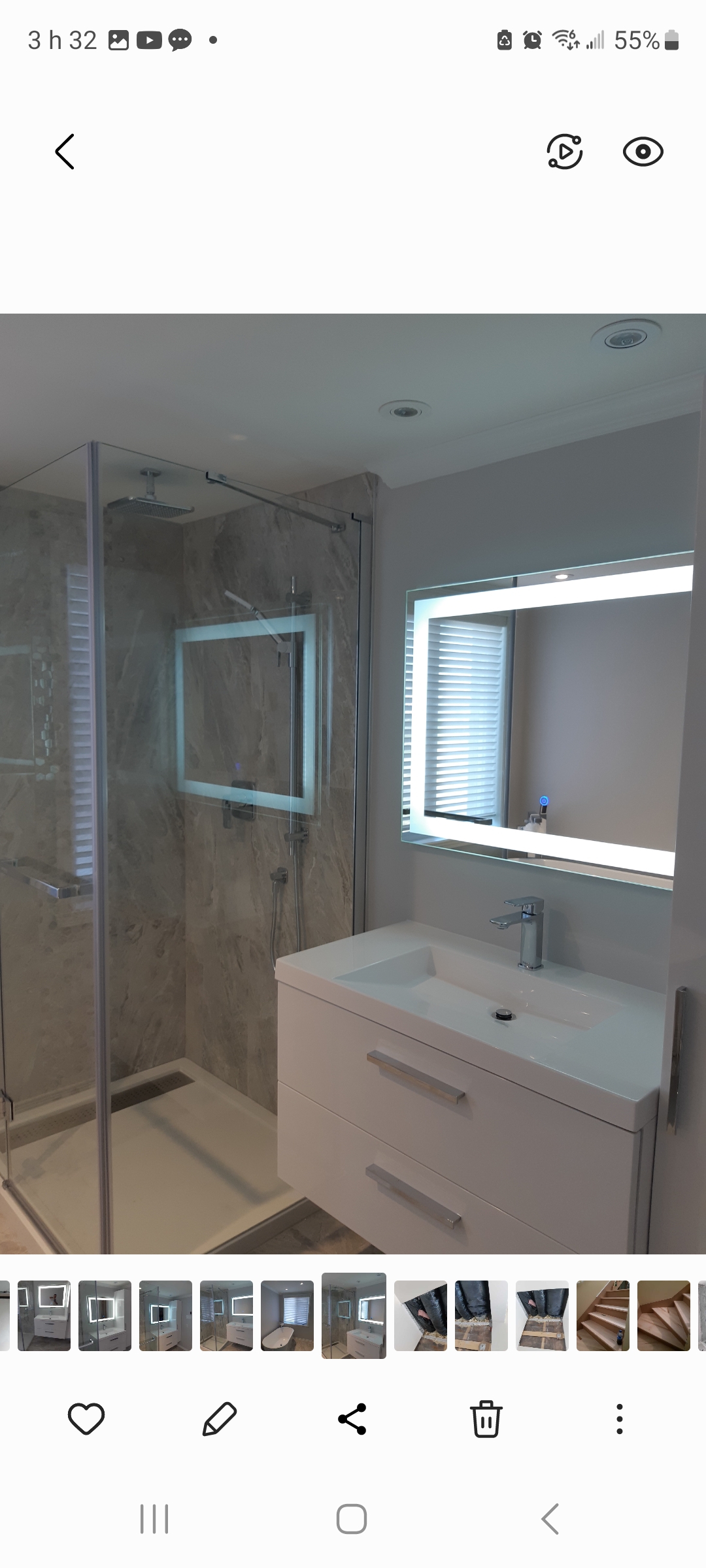 Images Construction Martin perron inc