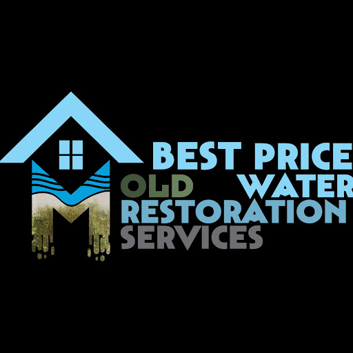 Best Price Mold And Water Restoration Services