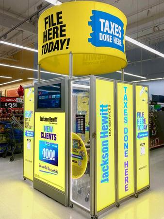 Images Jackson Hewitt Tax Service