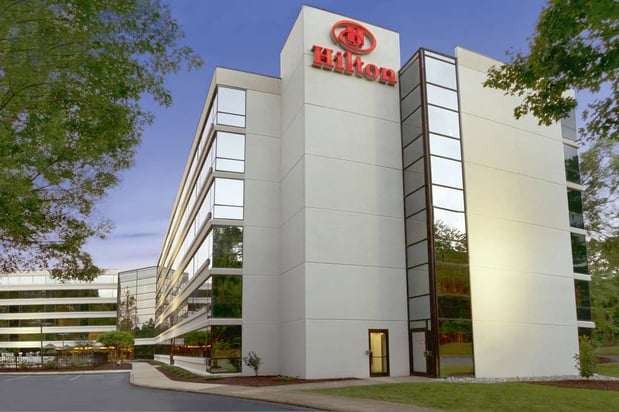 Images Hilton Durham near Duke University